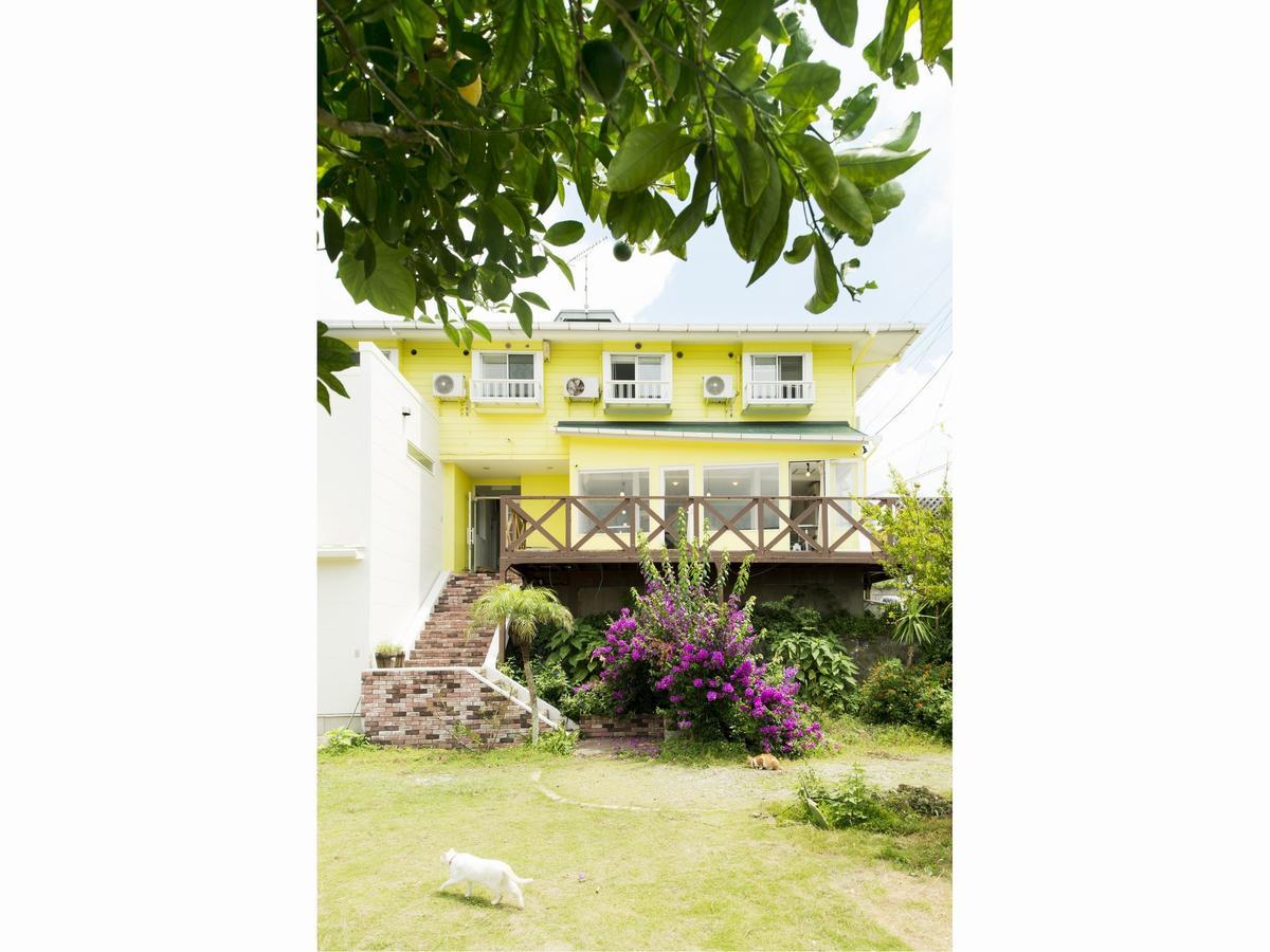 Pension Atca Tateyama  Exterior photo