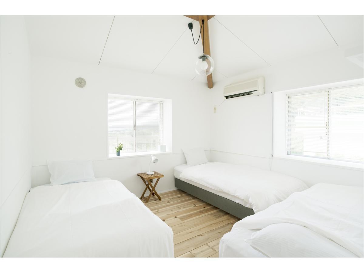Pension Atca Tateyama  Exterior photo