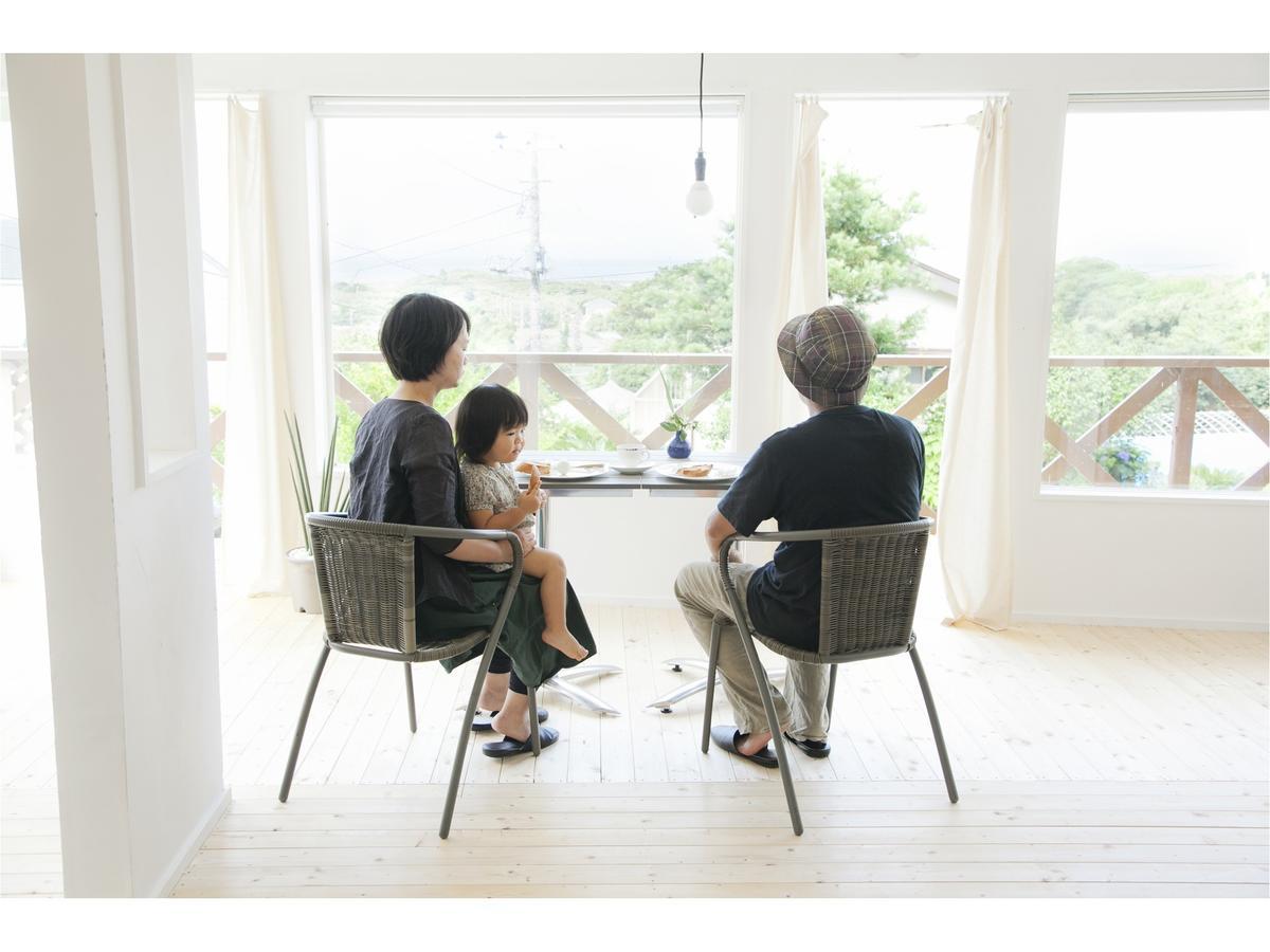 Pension Atca Tateyama  Exterior photo