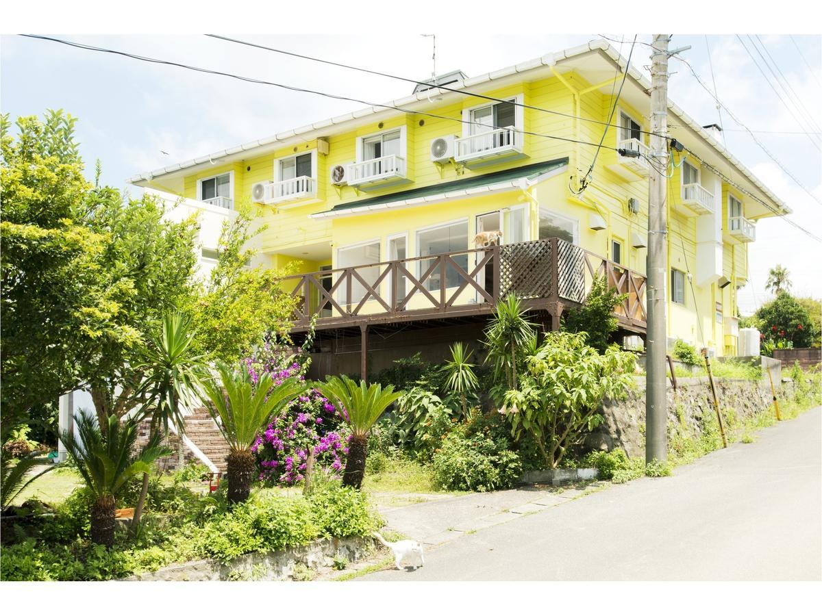 Pension Atca Tateyama  Exterior photo